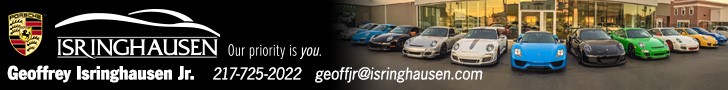 Isringhausen Imports